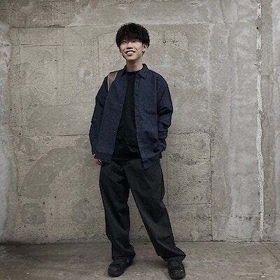 【仙台ロフト】165cm