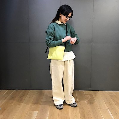 【仙台ロフト】153cm