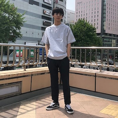 【仙台ロフト】183cm