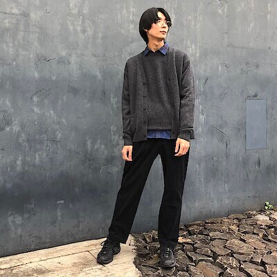 【仙台ロフト】183cm