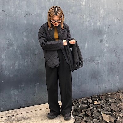 【仙台ロフト】153cm