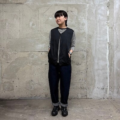 【仙台ロフト】153cm