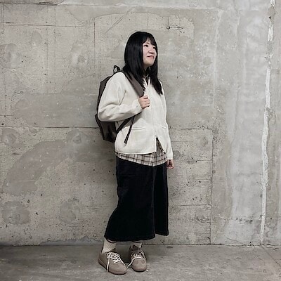【仙台ロフト】157cm