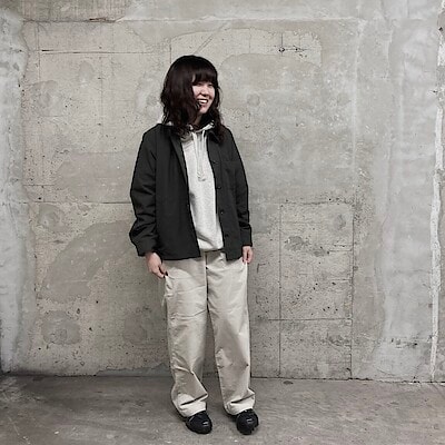 【仙台ロフト】153cm