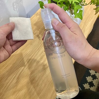 【仙台ロフト】発酵ふき取り化粧水　お試し会を開催します
