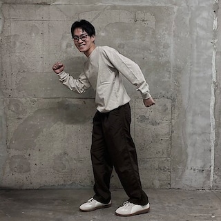 【仙台ロフト】163cm