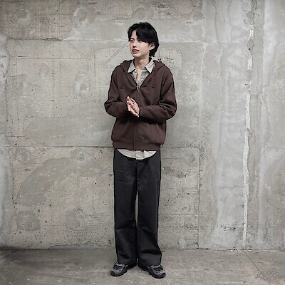 【仙台ロフト】184cm