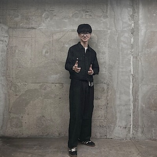 【仙台ロフト】183cm