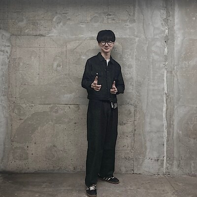 【仙台ロフト】183cm