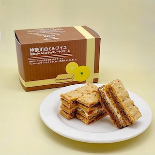 【横浜ジョイナス】神奈川県の果実で作った限定商品発売のおしらせ