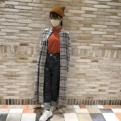 【アトレ川崎】153cm