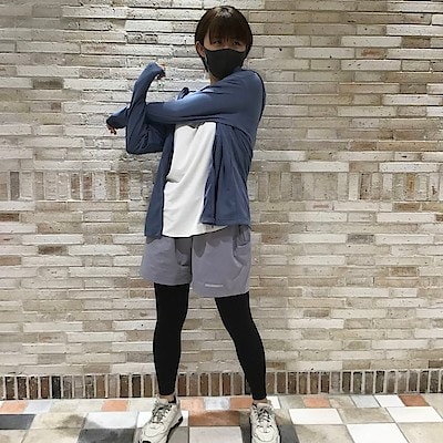 【アトレ川崎】身長158cm