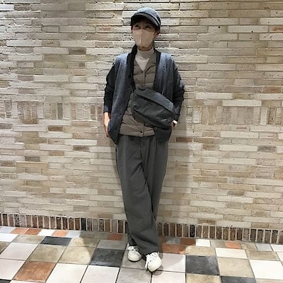 【アトレ川崎】158㎝