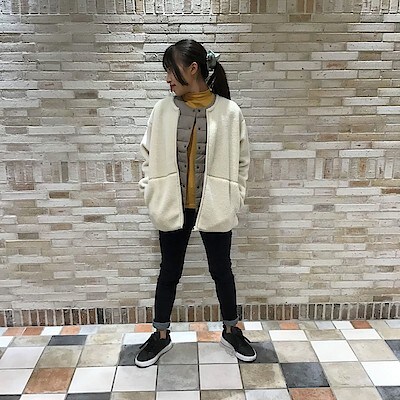 【アトレ川崎】159cm