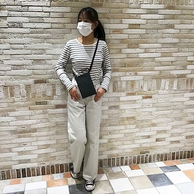 【アトレ川崎】160cm