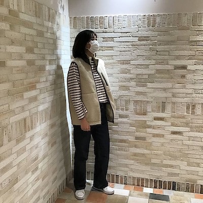 【アトレ川崎】168cm