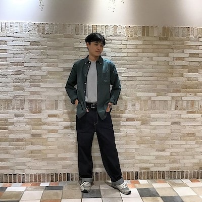 【アトレ川崎】身長169cm