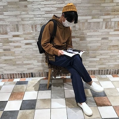 【アトレ川崎】172cm