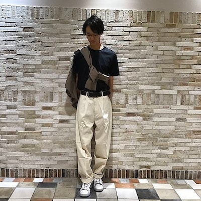 【アトレ川崎】172cm