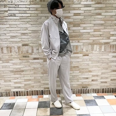 【アトレ川崎】172cm