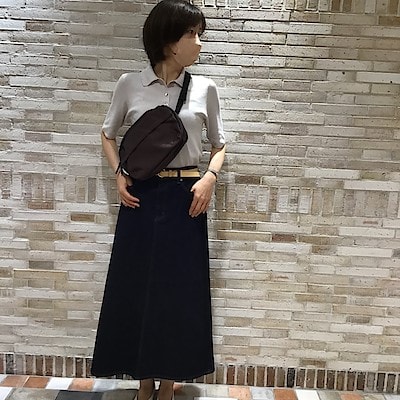 【アトレ川崎スタッフ】168cm