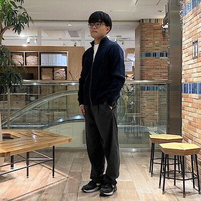 【アトレ川崎】身長165㎝