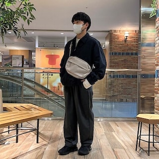 【アトレ川崎】身長165㎝