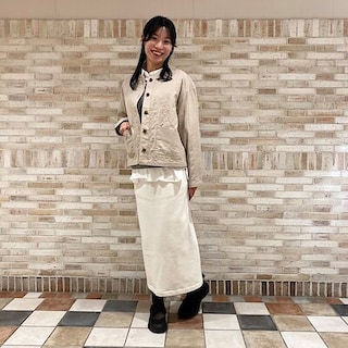 【アトレ川崎】身長168㎝