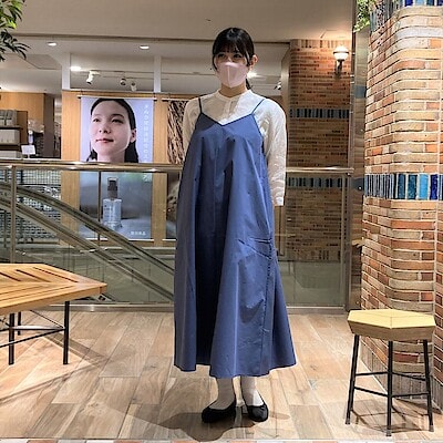 【アトレ川崎】身長161㎝