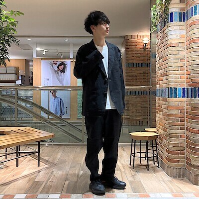 【アトレ川崎】身長173㎝