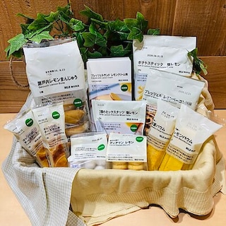 【アトレ川崎】夏にぴったりフレッシュなレモン菓子をご紹介