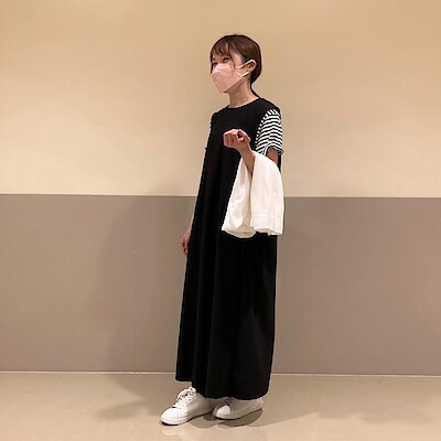 【アトレ川崎】身長155cm