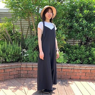 【アトレ川崎】身長158㎝