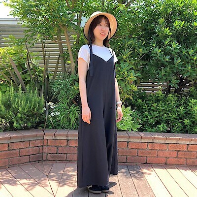 【アトレ川崎】身長158㎝