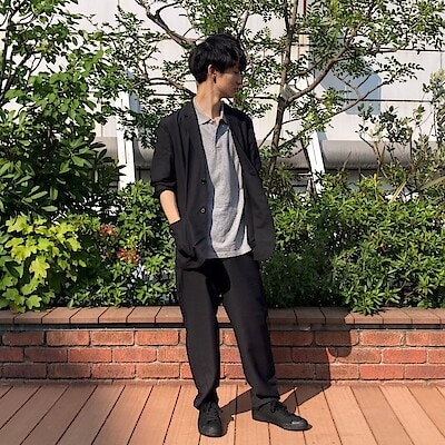 【アトレ川崎】身長173cm