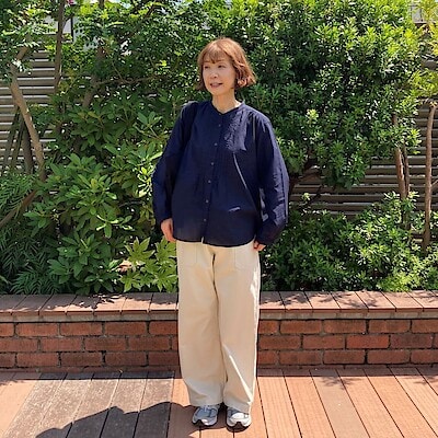 【アトレ川崎】身長174㎝