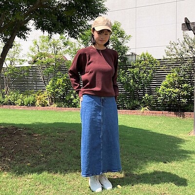 【アトレ川崎】身長159cm