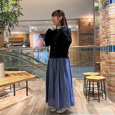 【アトレ川崎】身長158㎝