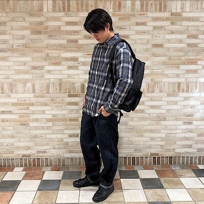【アトレ川崎】身長170㎝