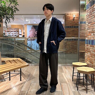 【アトレ川崎】身長170㎝