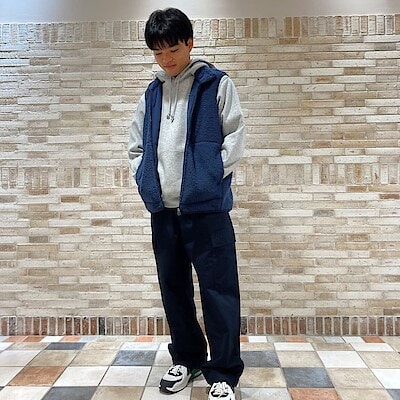 【アトレ川崎】身長165cm