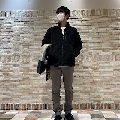 【アトレ川崎】身長170㎝