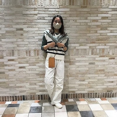 【アトレ川崎】155cm