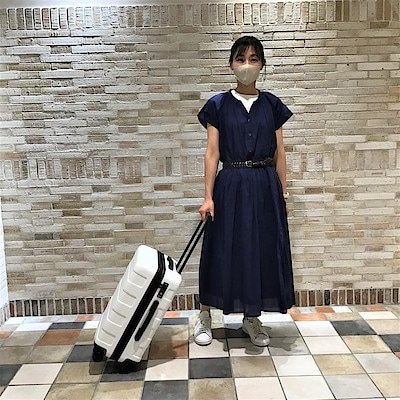 アトレ川崎　身長158㎝