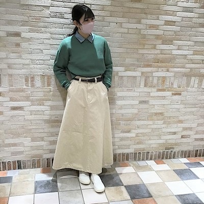 【アトレ川崎】身長161cm