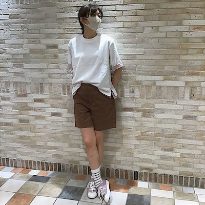 【アトレ川崎】身長168cm