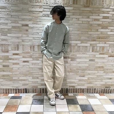 【アトレ川崎スタッフ】身長172cm