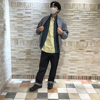 【アトレ川崎】180㎝