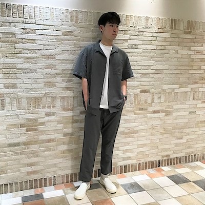 【アトレ川崎】身長182cm