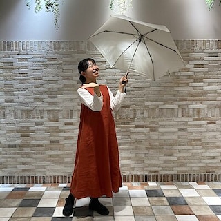 【アトレ川崎】身長158cm